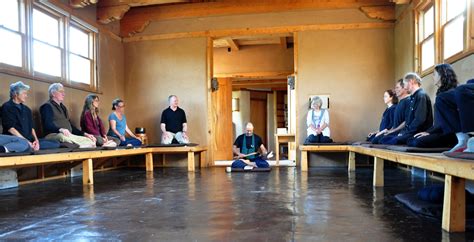 The Mountain Cloud Zen Center – Buddhism in America.